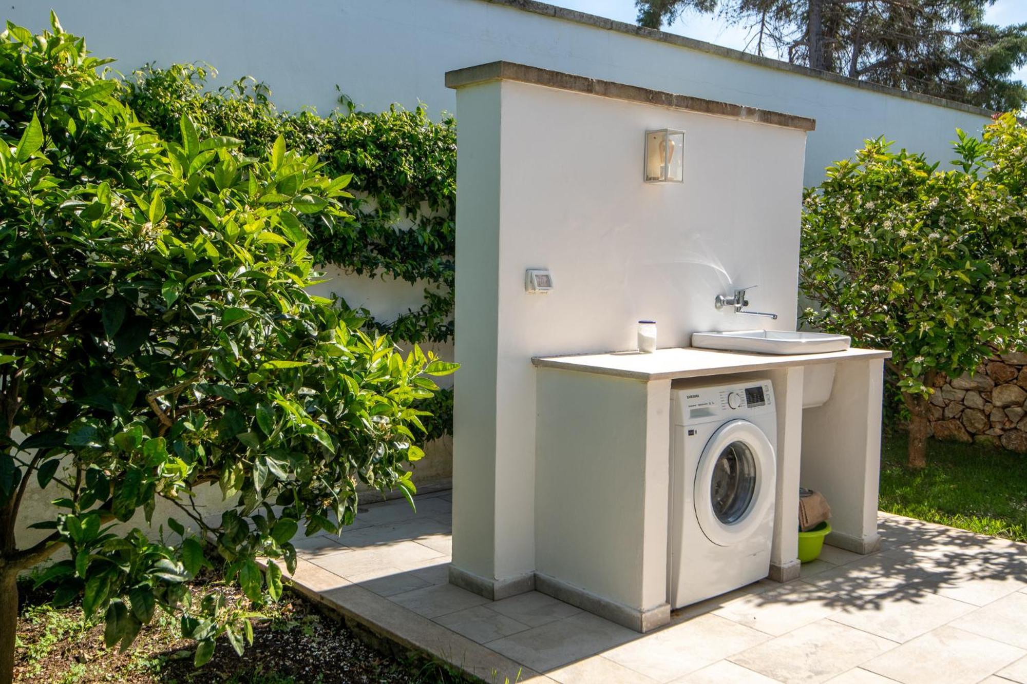 טורה דל'אורסו Villa Leomaris מראה חיצוני תמונה