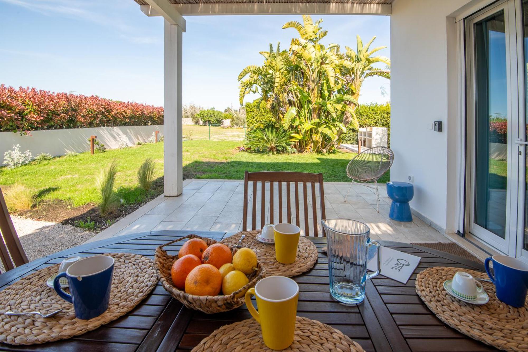 טורה דל'אורסו Villa Leomaris מראה חיצוני תמונה