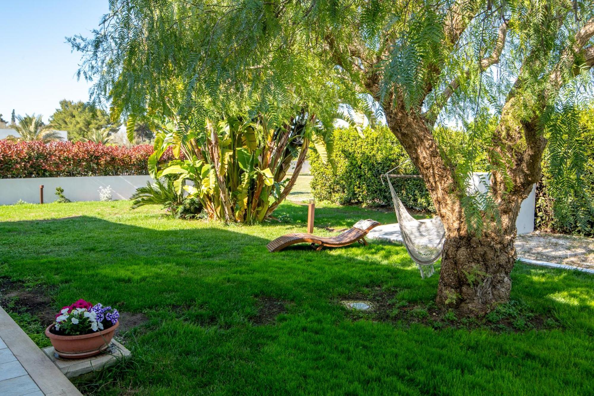 טורה דל'אורסו Villa Leomaris מראה חיצוני תמונה