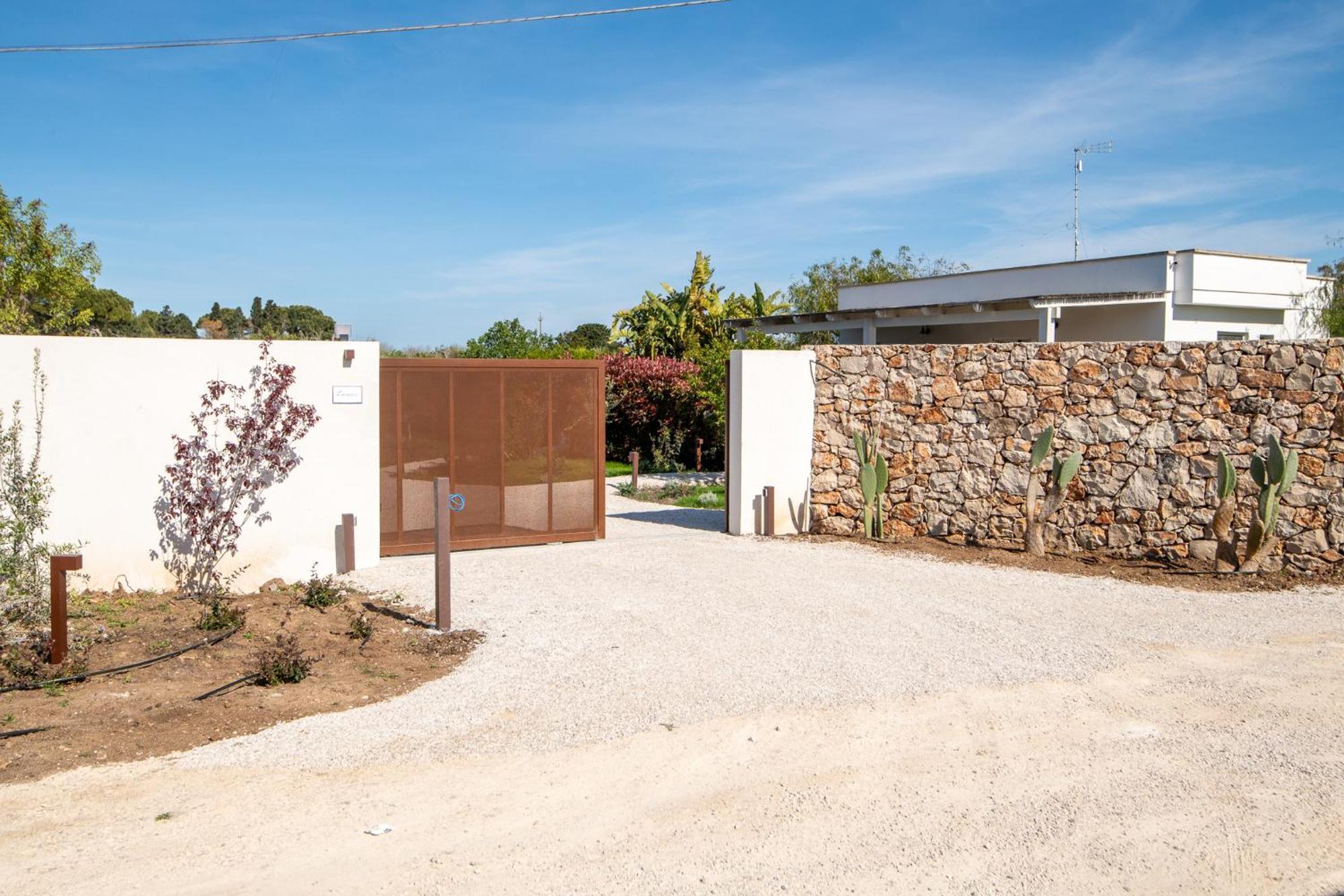 טורה דל'אורסו Villa Leomaris מראה חיצוני תמונה